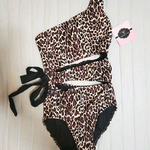 Kandi Kouture Diva Leotard AXS